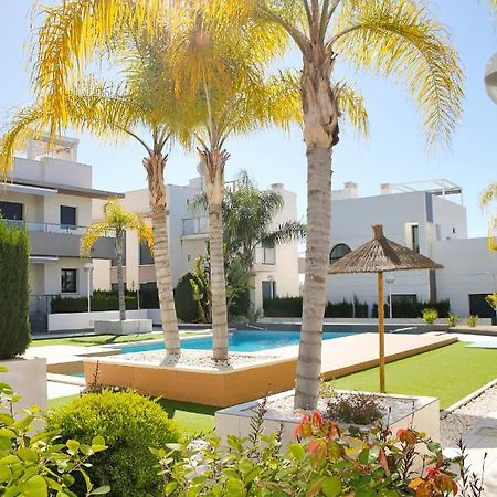 Fantastic Home With Ac, Pool And Bbq Rojales Exterior foto