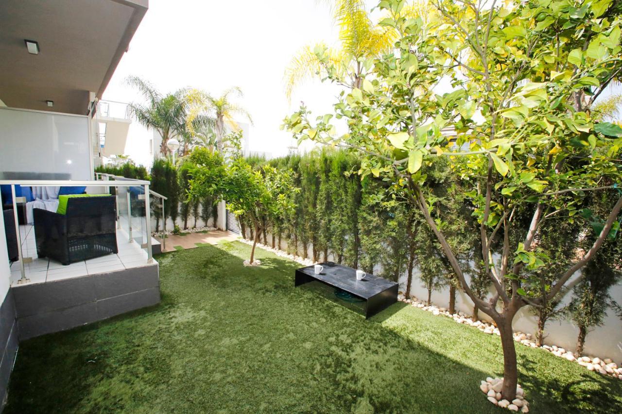 Fantastic Home With Ac, Pool And Bbq Rojales Exterior foto