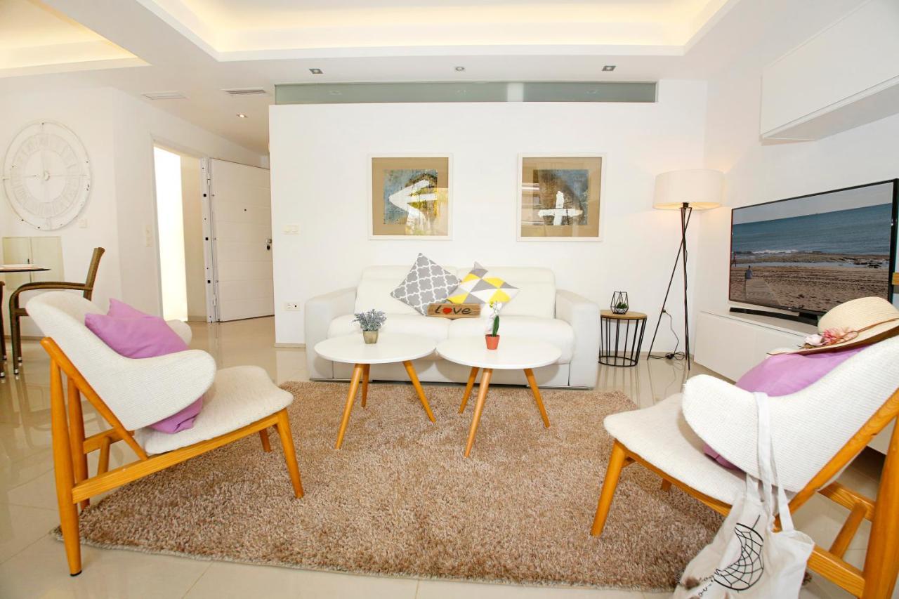 Fantastic Home With Ac, Pool And Bbq Rojales Exterior foto